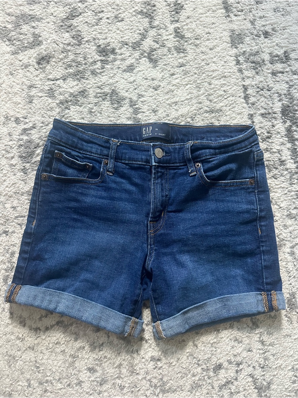 GAP Denim Shorts